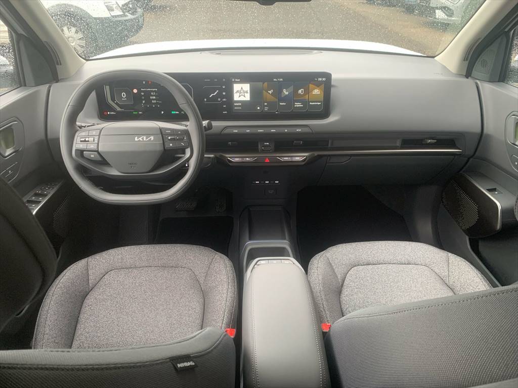 KIA EV2 42.2 kWh Air-image-3