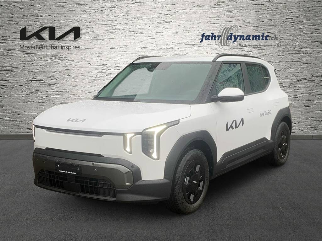 KIA EV2 42.2 kWh Air-image-0