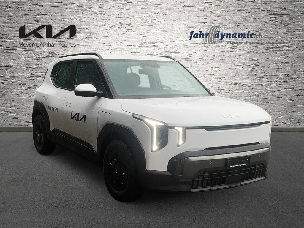 KIA EV2 42.2 kWh Air-image-1
