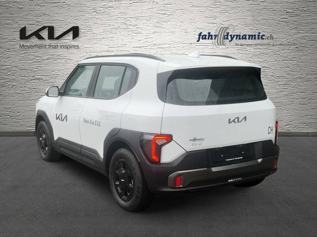 KIA EV2 42.2 kWh Air-image-7