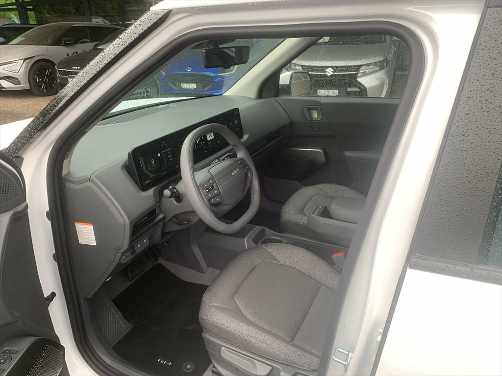 KIA EV2 42.2 kWh Air-image-4