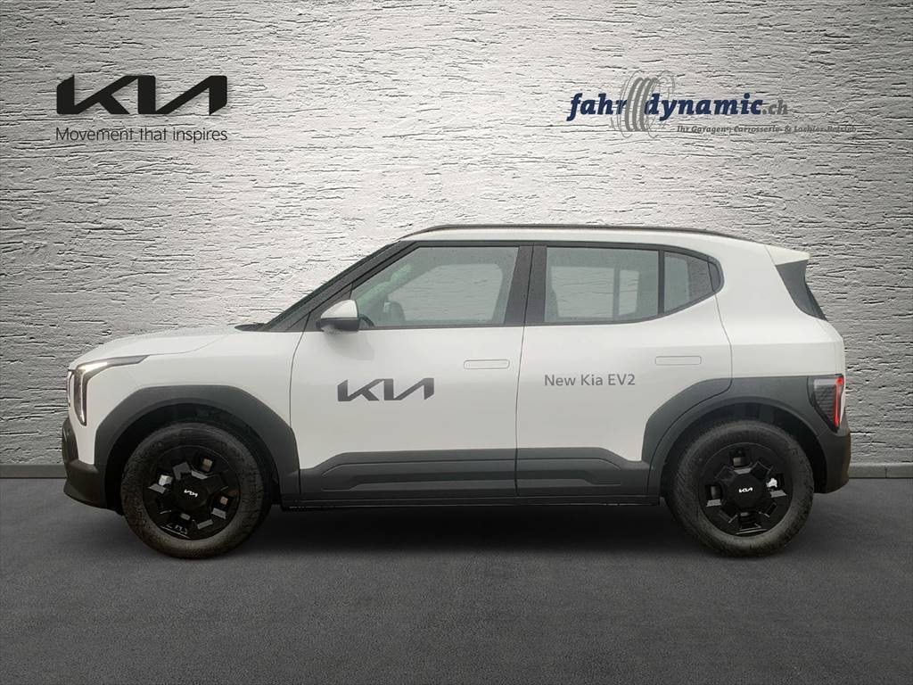 KIA EV2 42.2 kWh Air-image-2