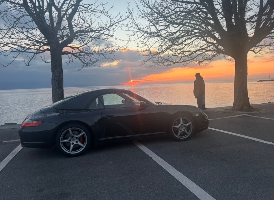 PORSCHE 3.8 Carrera 4S-image-6