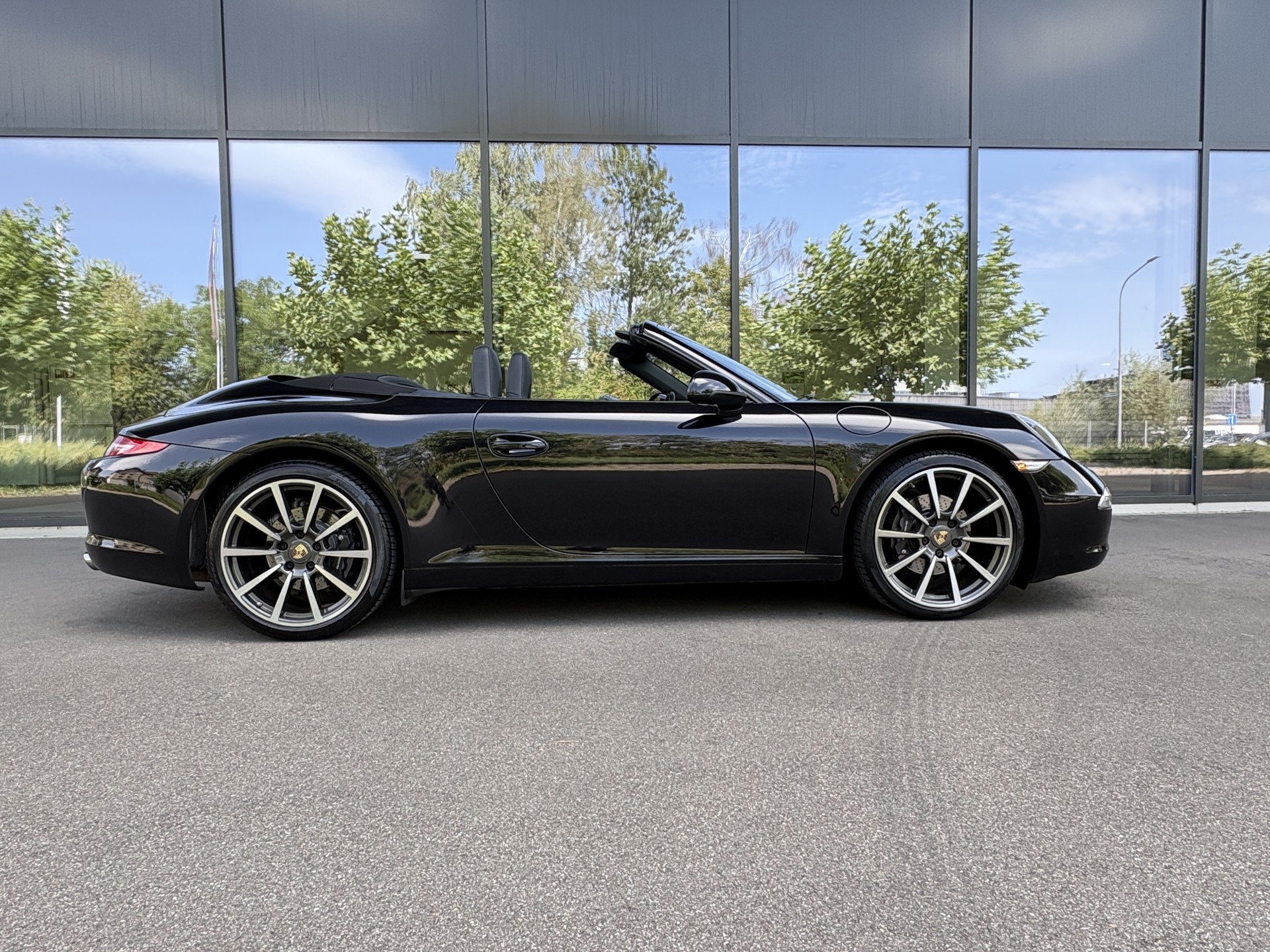 PORSCHE 3.4 Carrera PDK-image-1