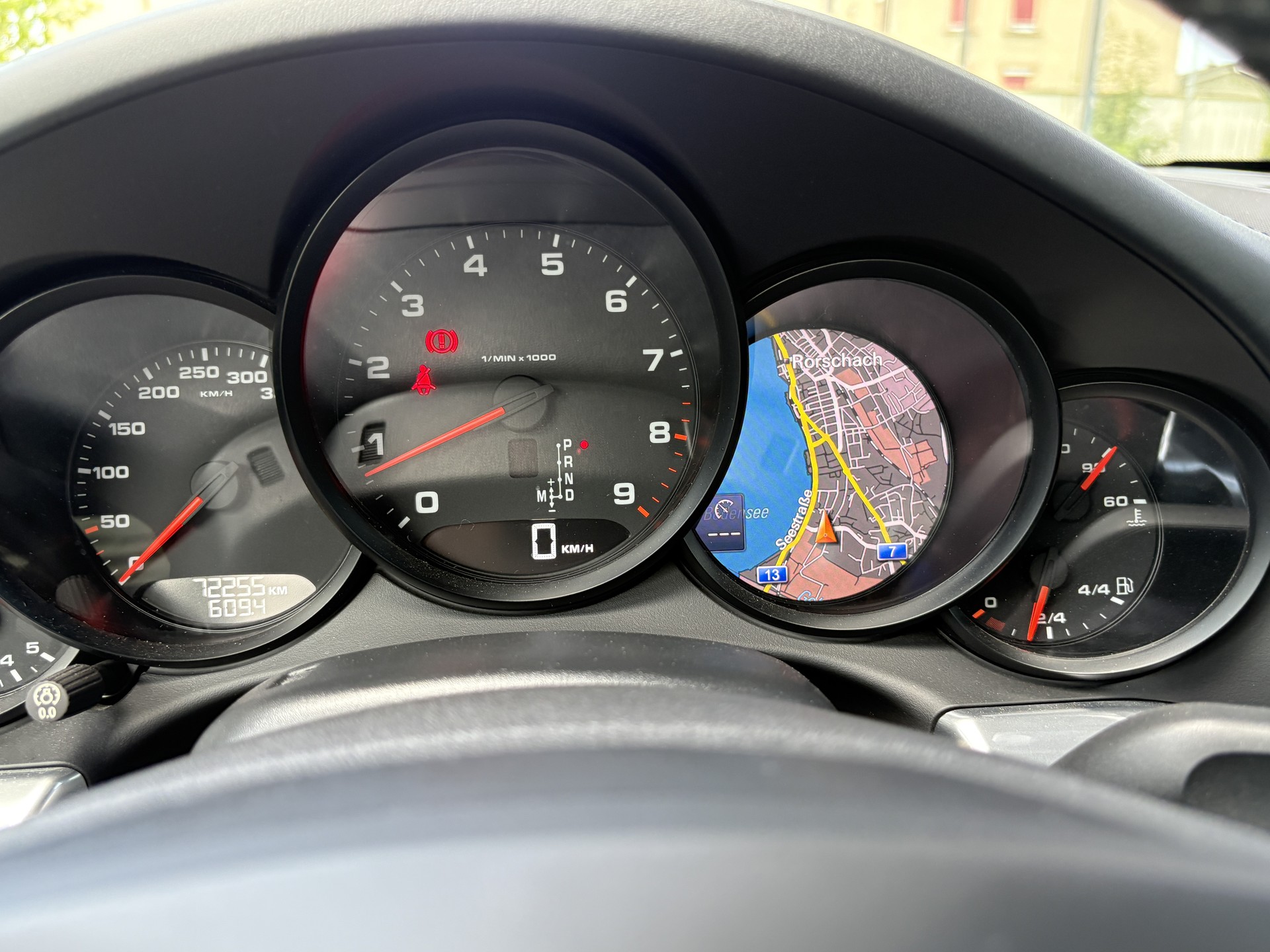 PORSCHE 3.4 Carrera PDK-image-13