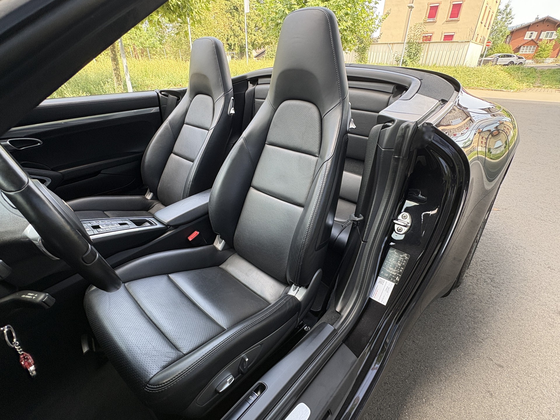 PORSCHE 3.4 Carrera PDK-image-10