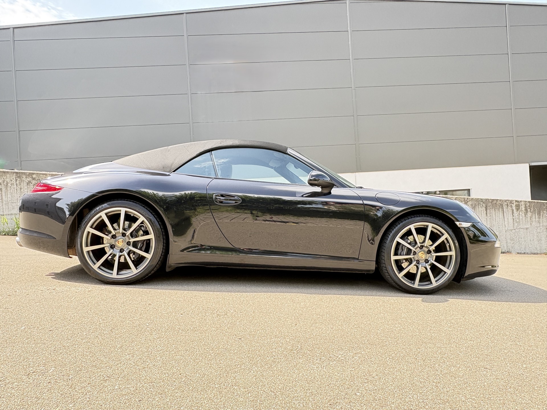 PORSCHE 3.4 Carrera PDK-image-18