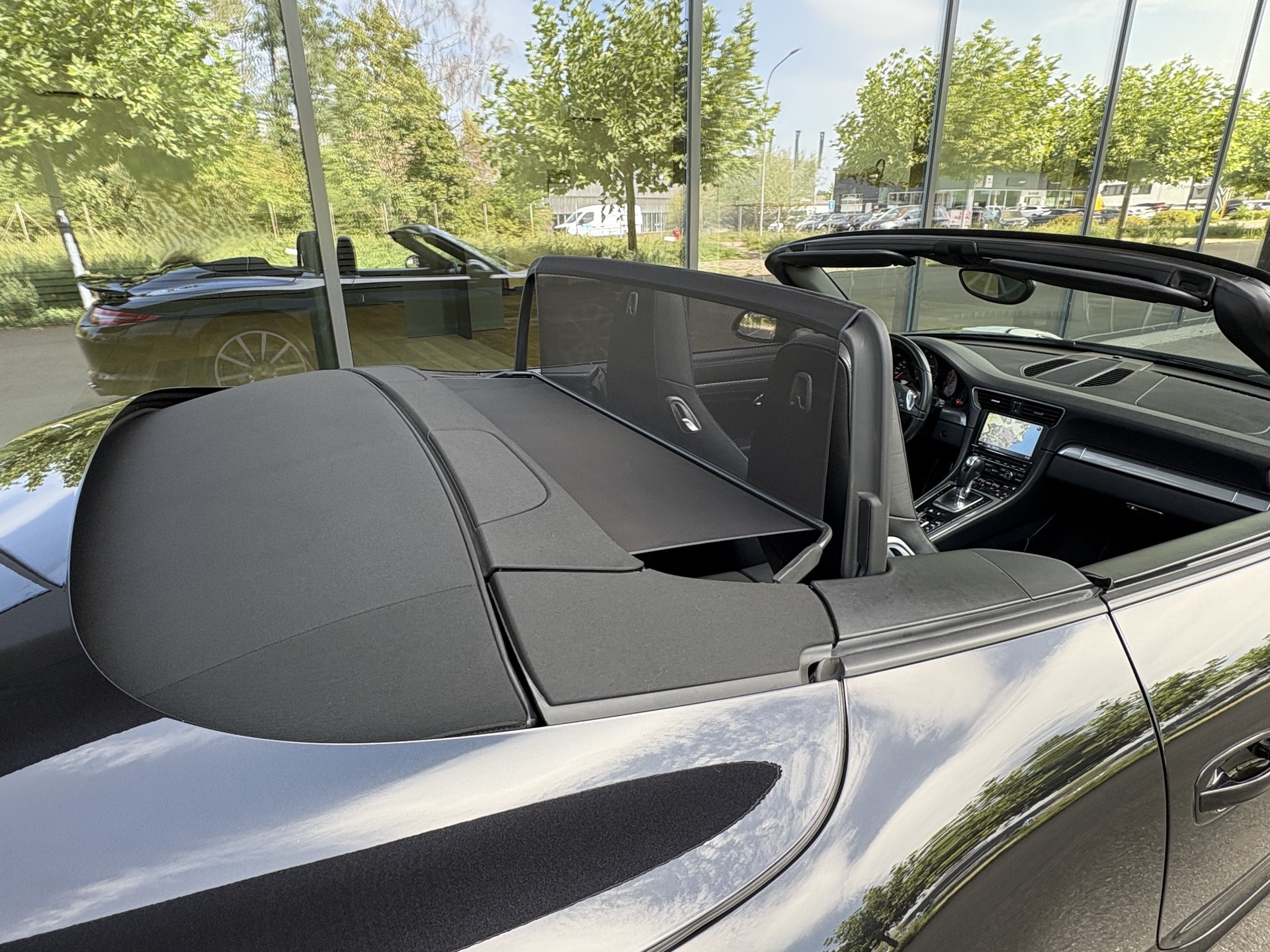 PORSCHE 3.4 Carrera PDK-image-7