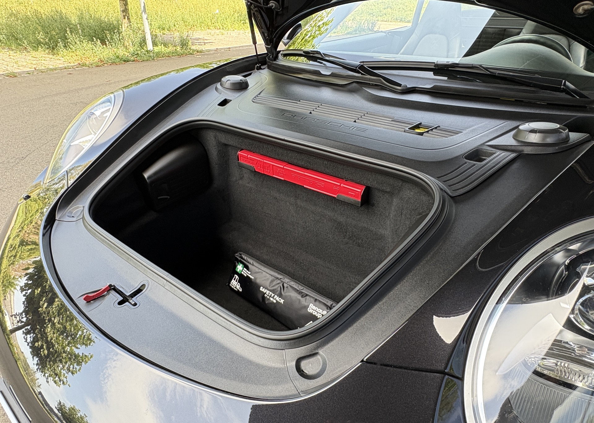 PORSCHE 3.4 Carrera PDK-image-9