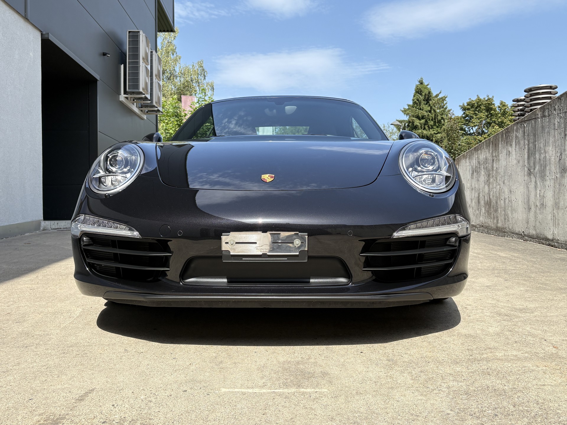 PORSCHE 3.4 Carrera PDK-image-19