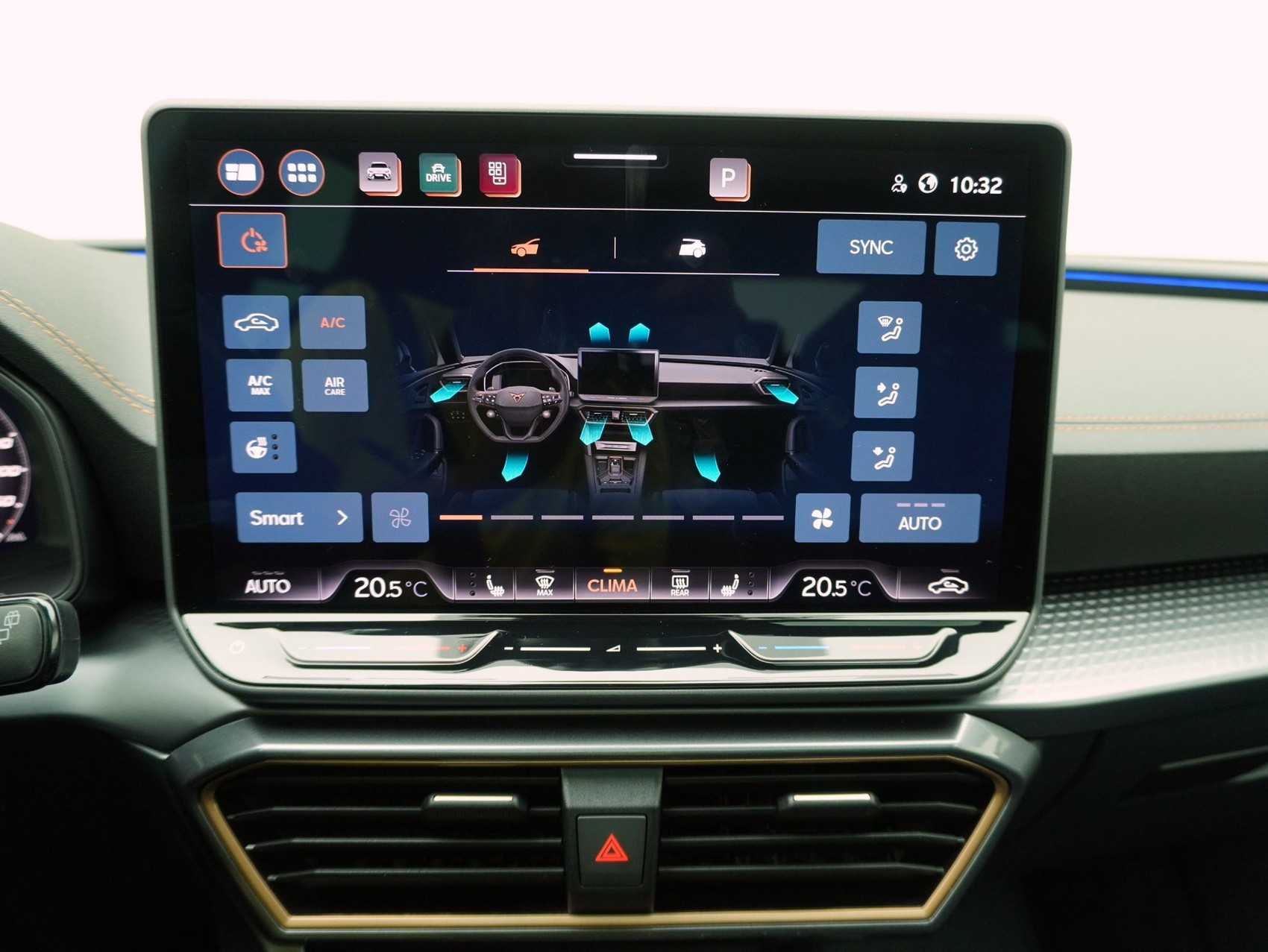 CUPRA Leon ST 2.0 TSI DSG VZ 4Drive-image-17