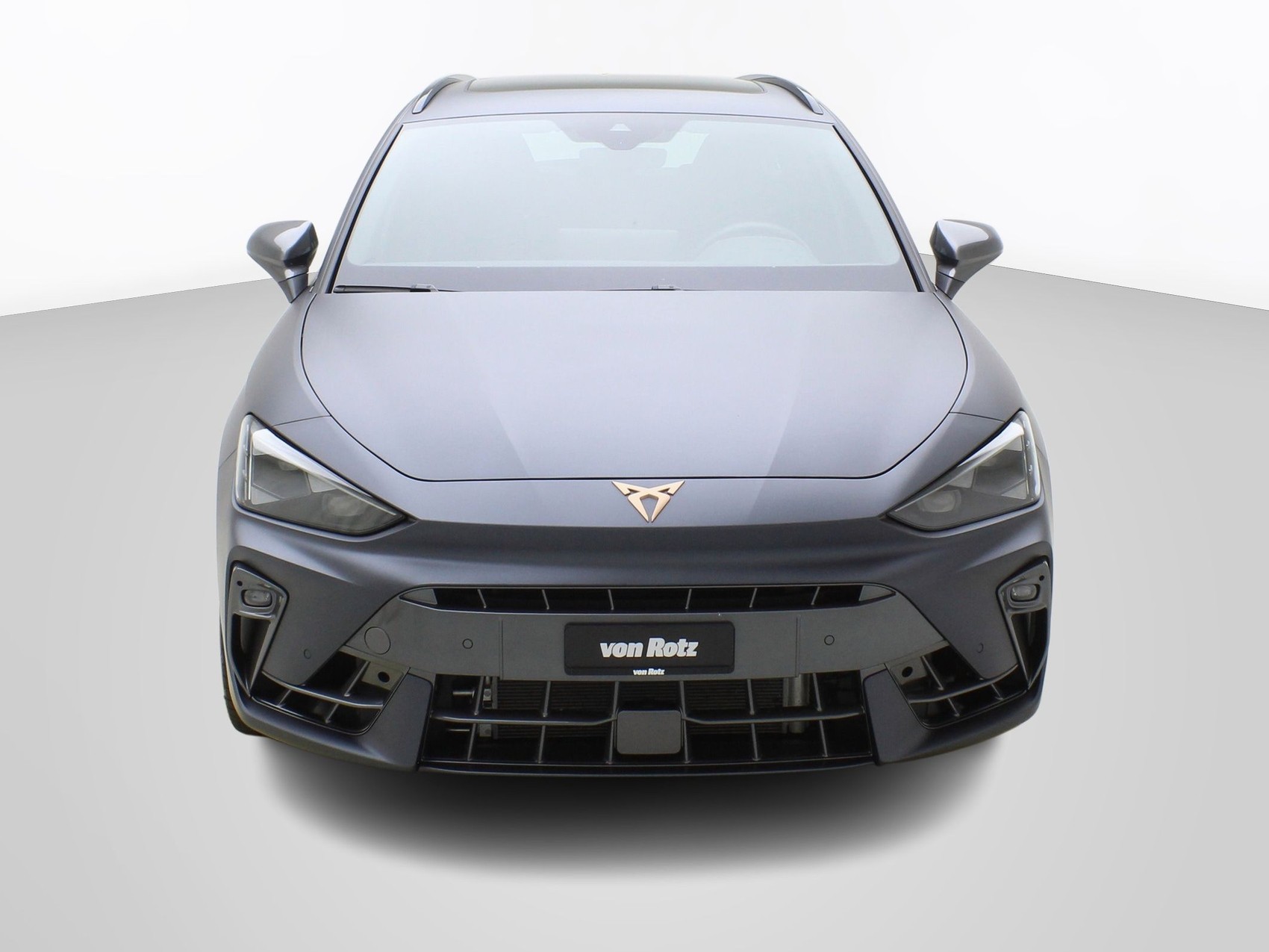 CUPRA Leon ST 2.0 TSI DSG VZ 4Drive-image-5