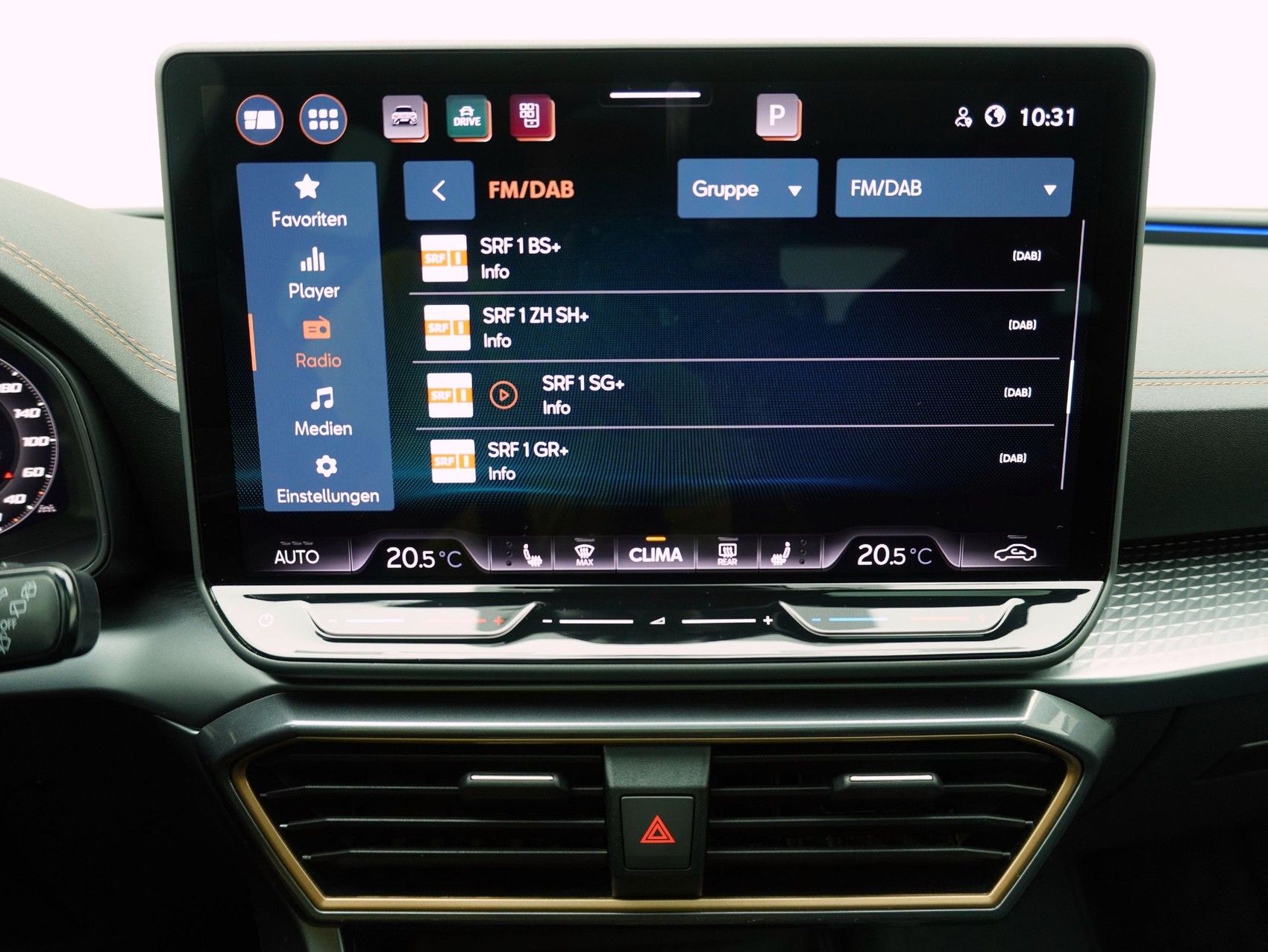 CUPRA Leon ST 2.0 TSI DSG VZ 4Drive-image-19