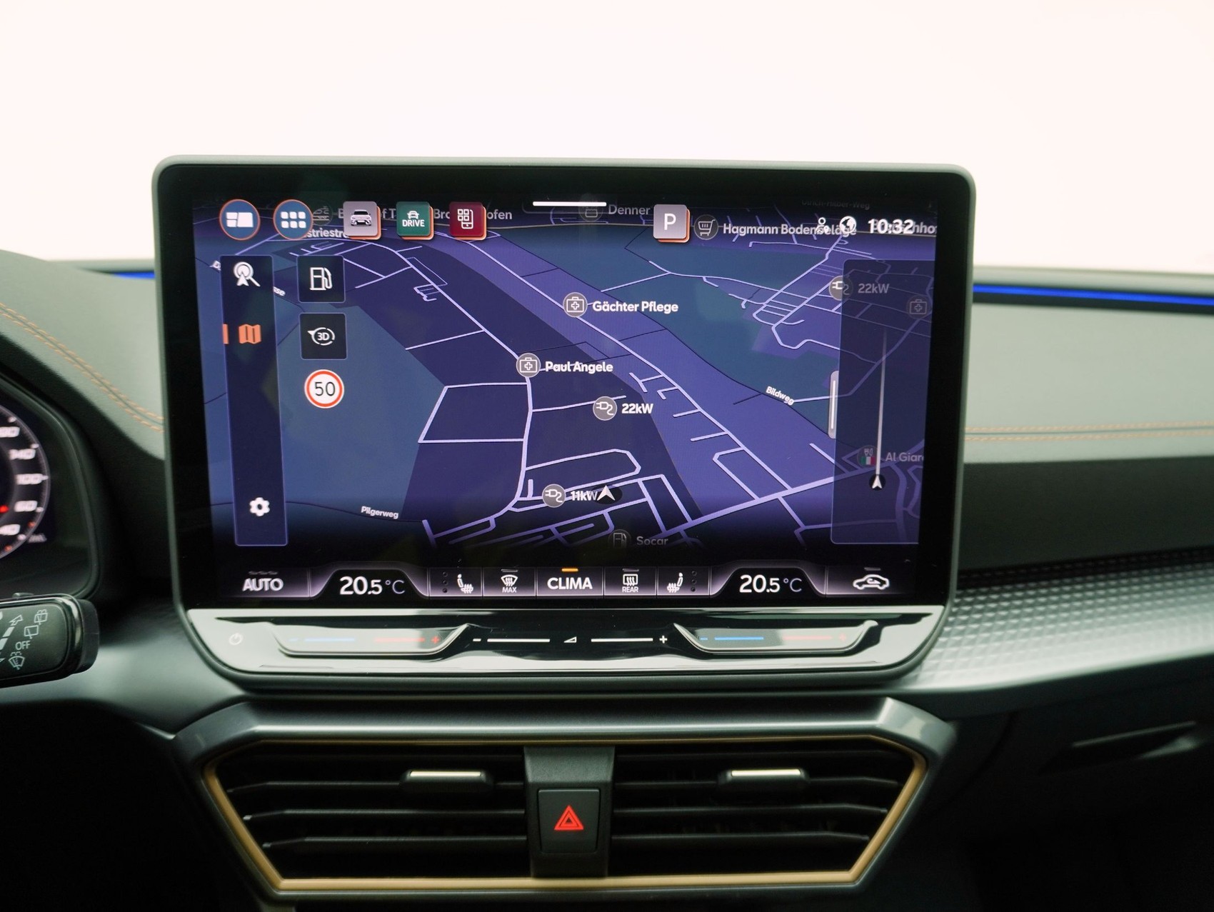 CUPRA Leon ST 2.0 TSI DSG VZ 4Drive-image-21