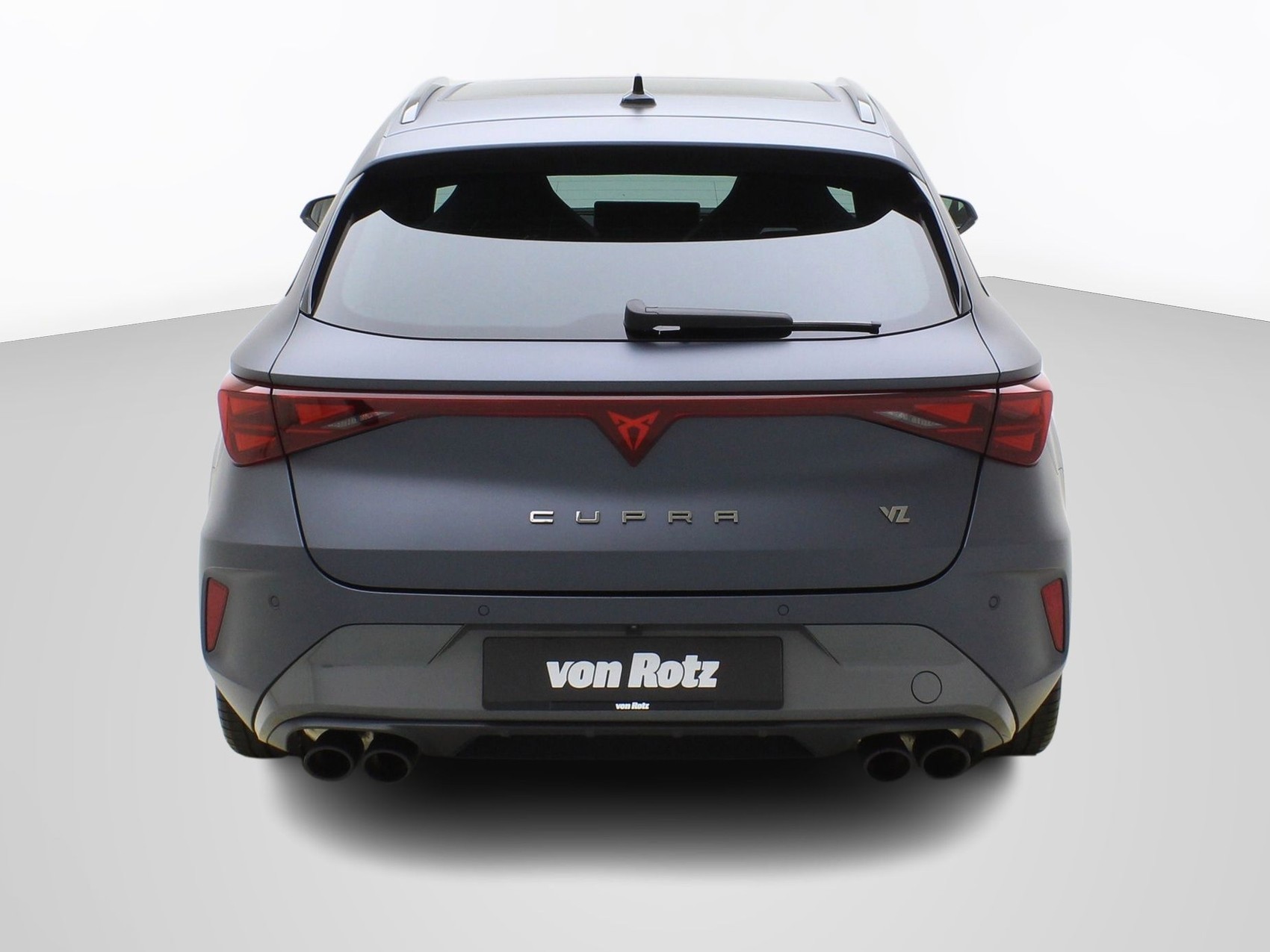 CUPRA Leon ST 2.0 TSI DSG VZ 4Drive-image-3