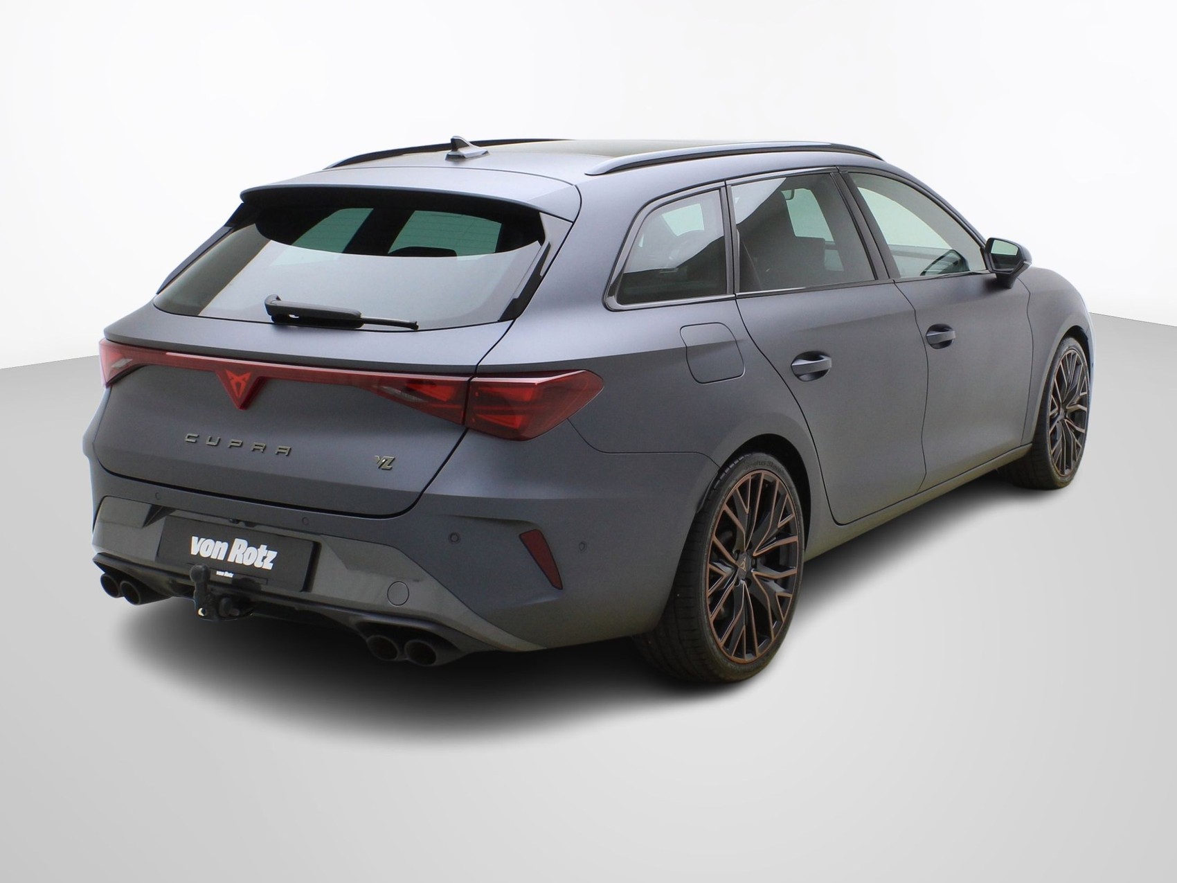 CUPRA Leon ST 2.0 TSI DSG VZ 4Drive-image-4