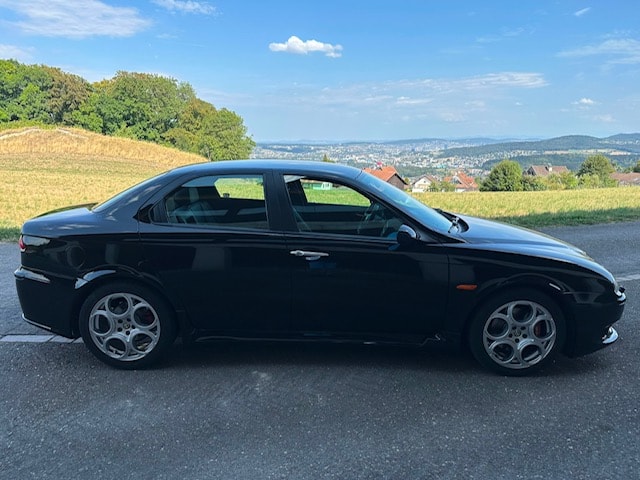 ALFA ROMEO 3.2 V6 24V GTA Distinctive-image-8