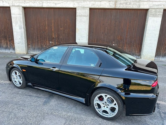 ALFA ROMEO 3.2 V6 24V GTA Distinctive-image-1