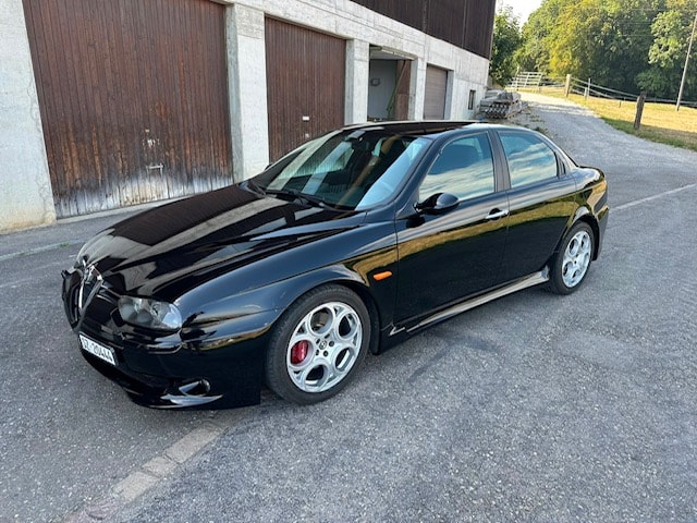 ALFA ROMEO 3.2 V6 24V GTA Distinctive-image-0