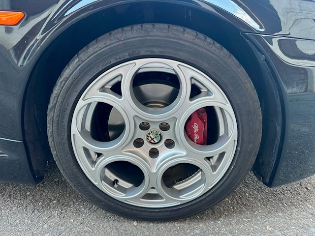 ALFA ROMEO 3.2 V6 24V GTA Distinctive-image-3