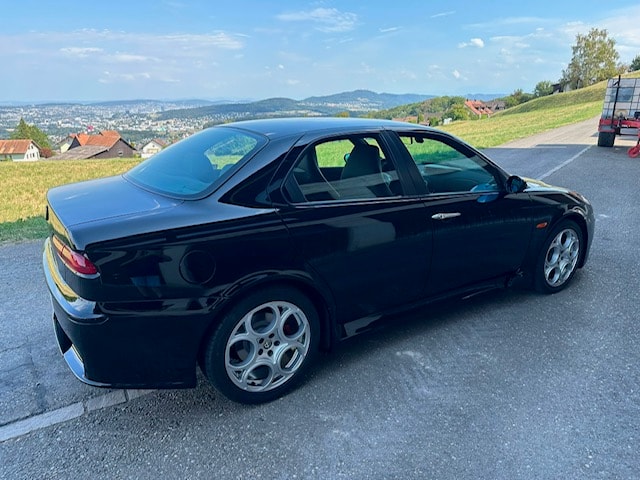 ALFA ROMEO 3.2 V6 24V GTA Distinctive-image-9