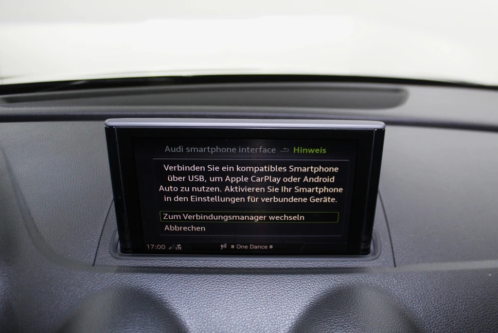 AUDI A3 Sportback 40 TFSI Sport quattro S-tronic S line Plus Sportpaket / CH-Fahrzeug-image-21