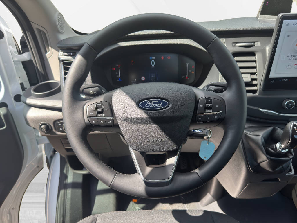 FORD Transit Kab.-Ch. 350 L2 2.0 EcoBlue 165 Trend-image-5