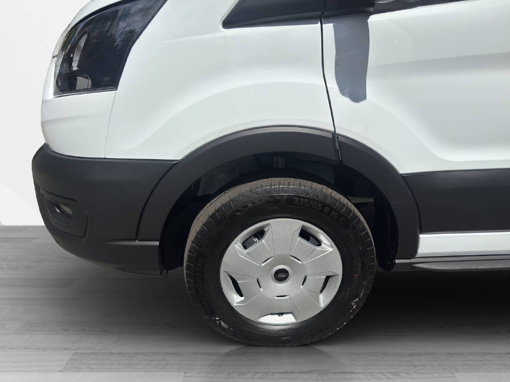 FORD Transit Kab.-Ch. 350 L2 2.0 EcoBlue 165 Trend-image-9
