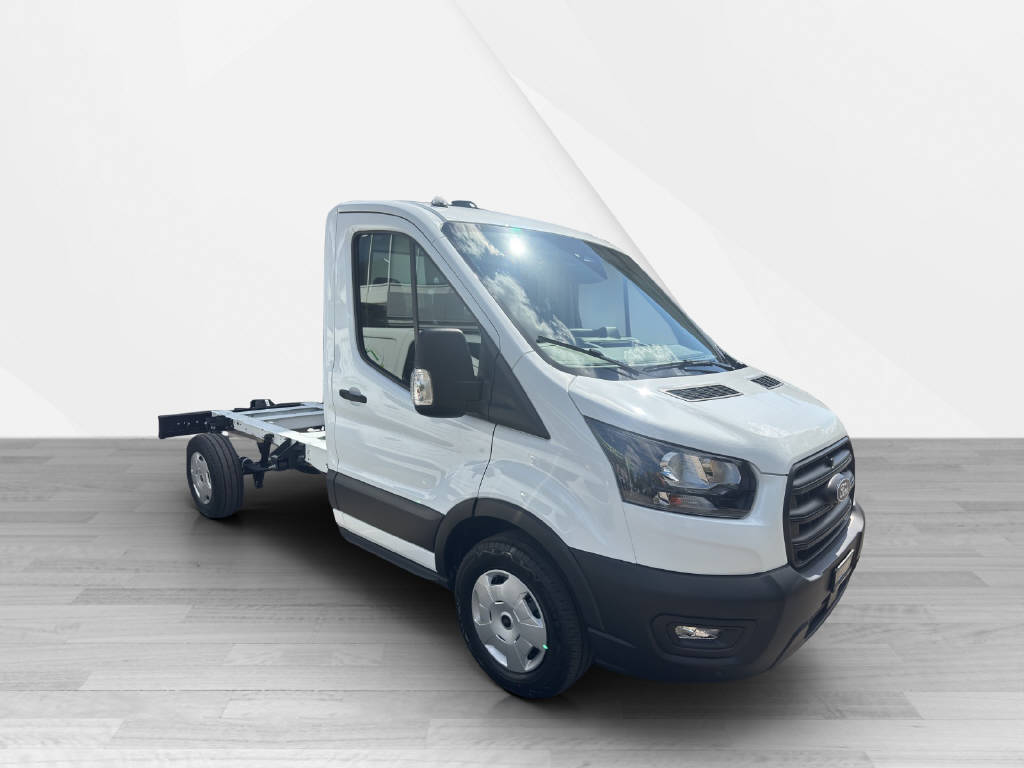 FORD Transit Kab.-Ch. 350 L2 2.0 EcoBlue 165 Trend-image-7