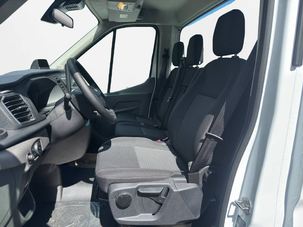 FORD Transit Kab.-Ch. 350 L2 2.0 EcoBlue 165 Trend-image-4