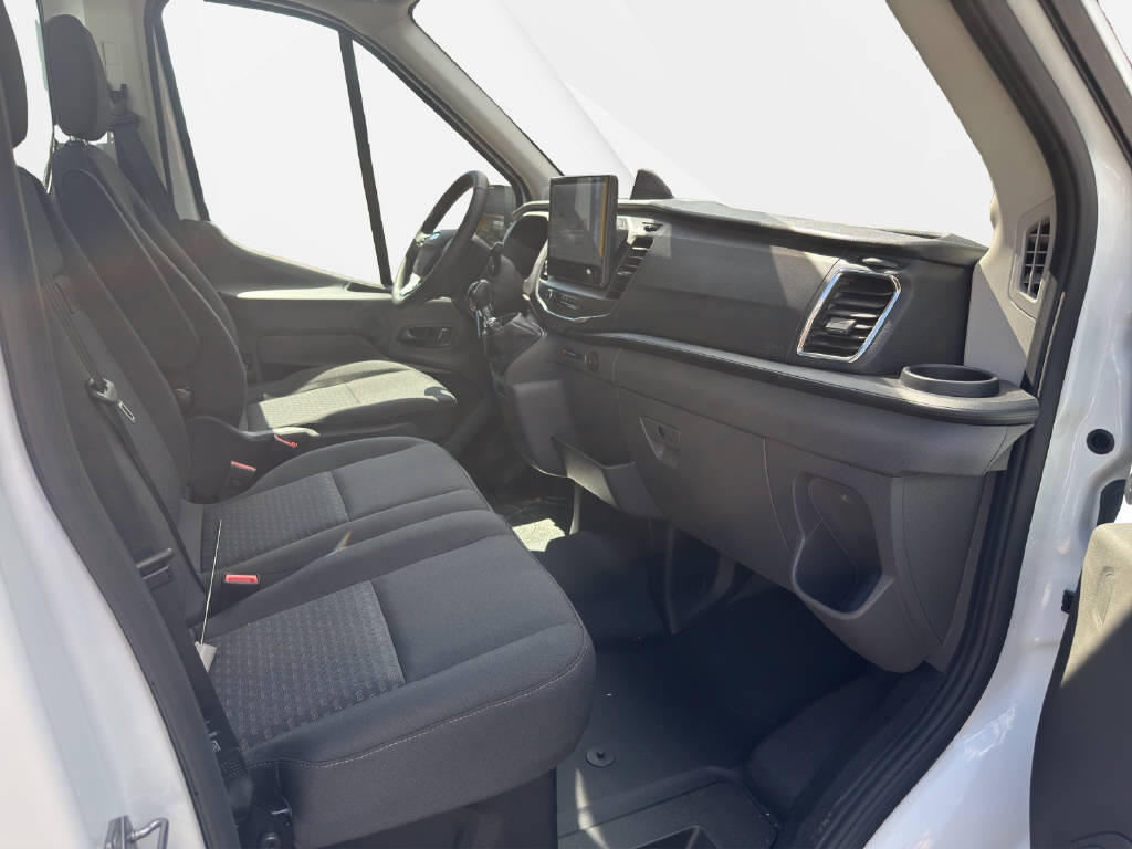 FORD Transit Kab.-Ch. 350 L2 2.0 EcoBlue 165 Trend-image-8