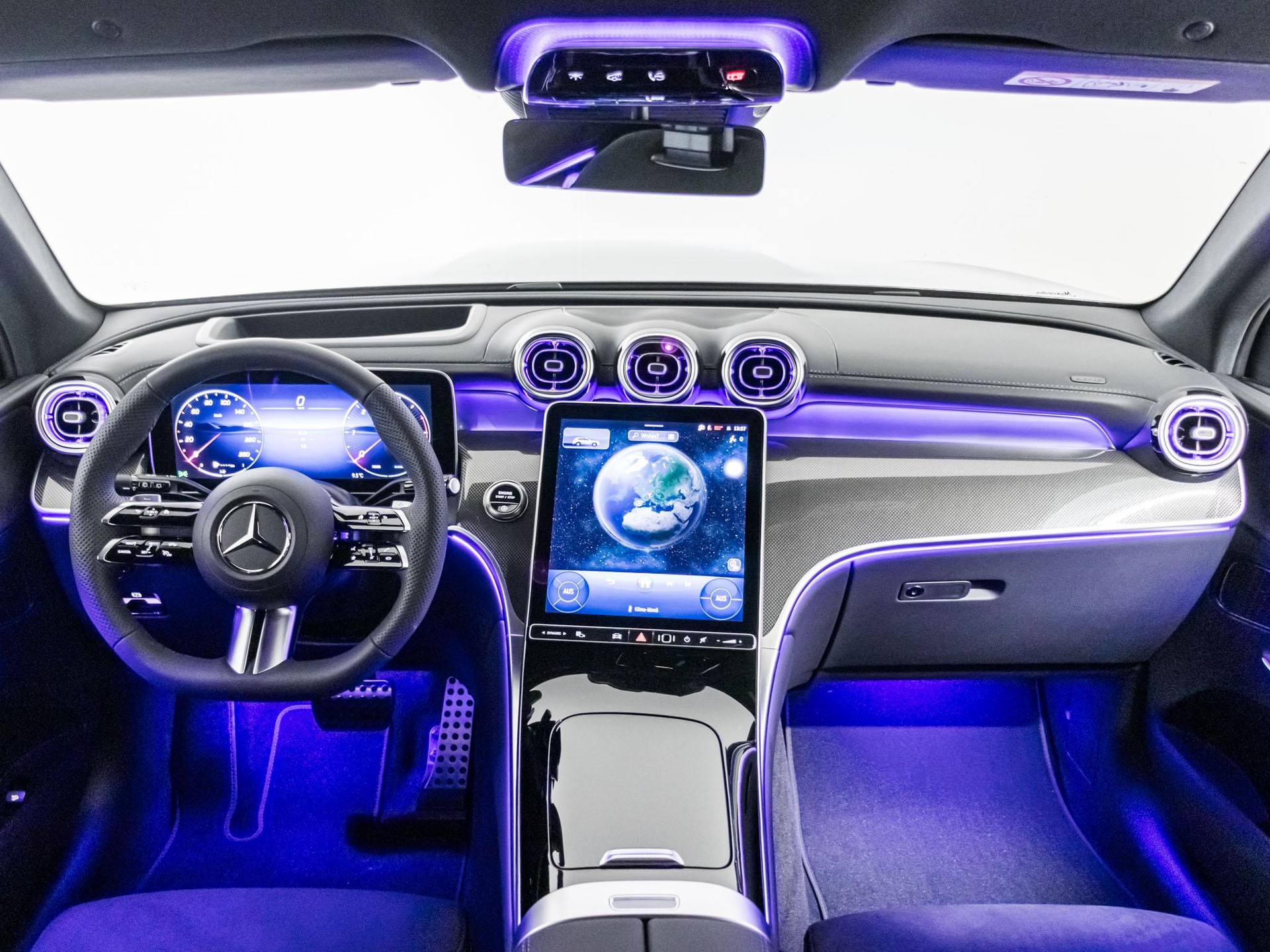 MERCEDES-BENZ GLC 220 d 4MATIC-image-10