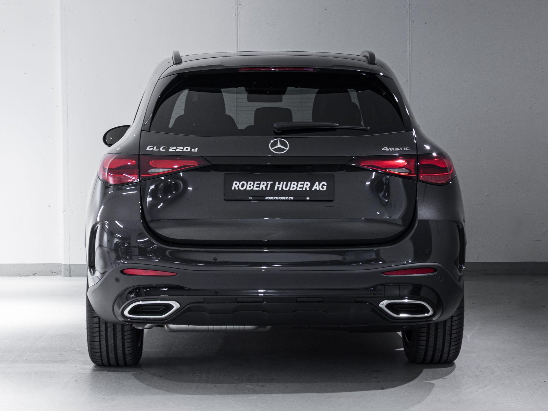 MERCEDES-BENZ GLC 220 d 4MATIC-image-5