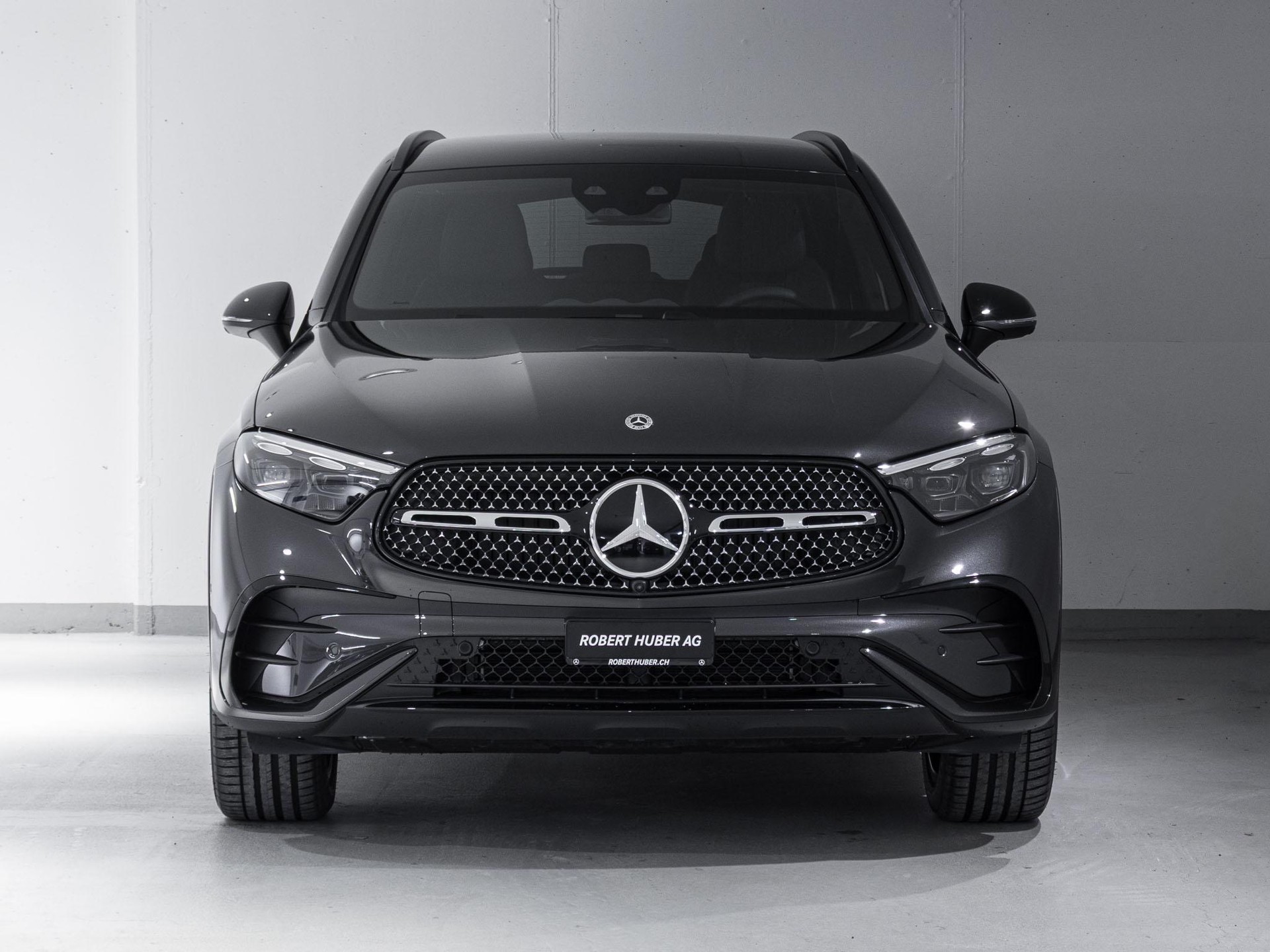 MERCEDES-BENZ GLC 220 d 4MATIC-image-2