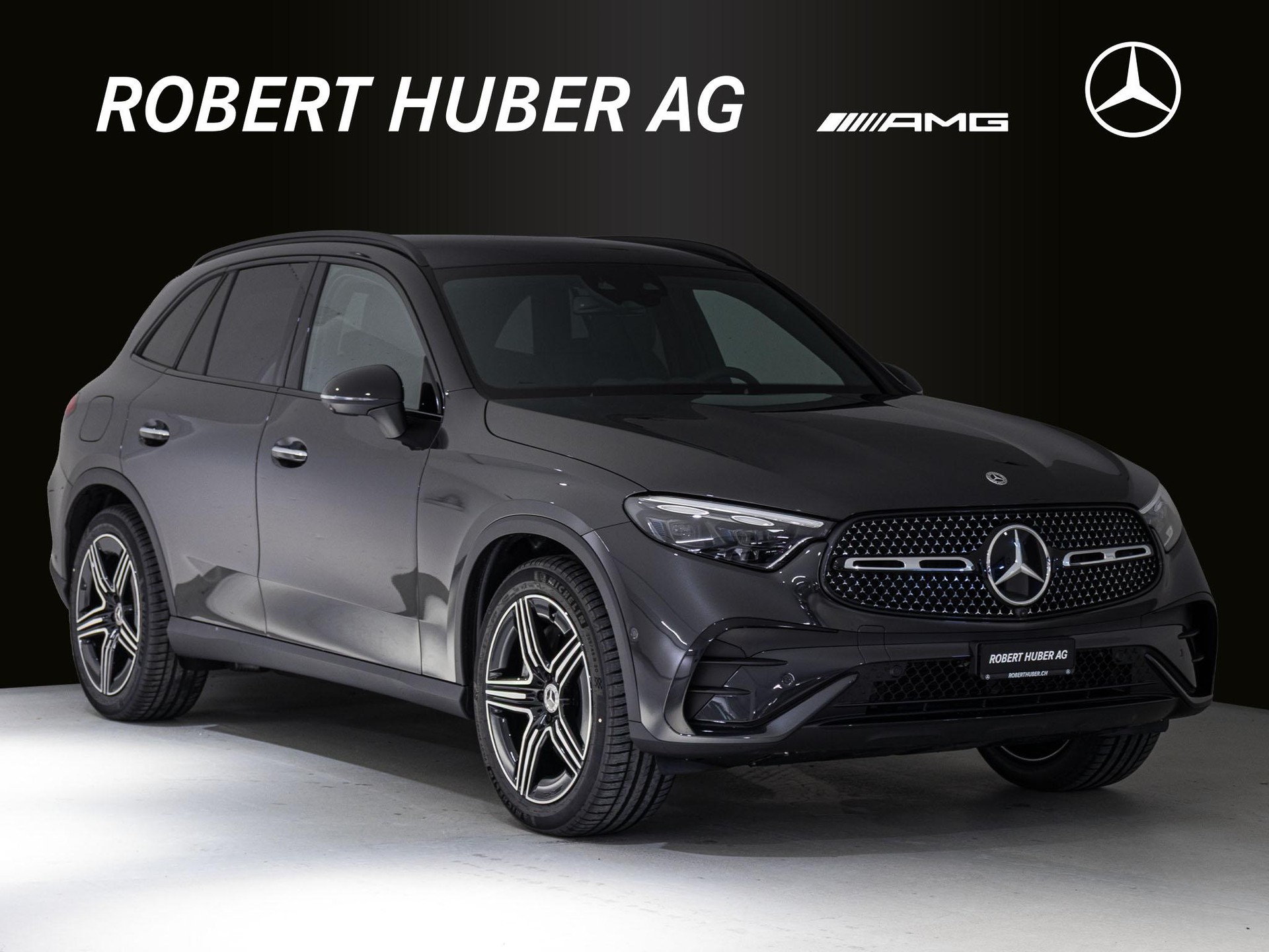 MERCEDES-BENZ GLC 220 d 4MATIC-image-0