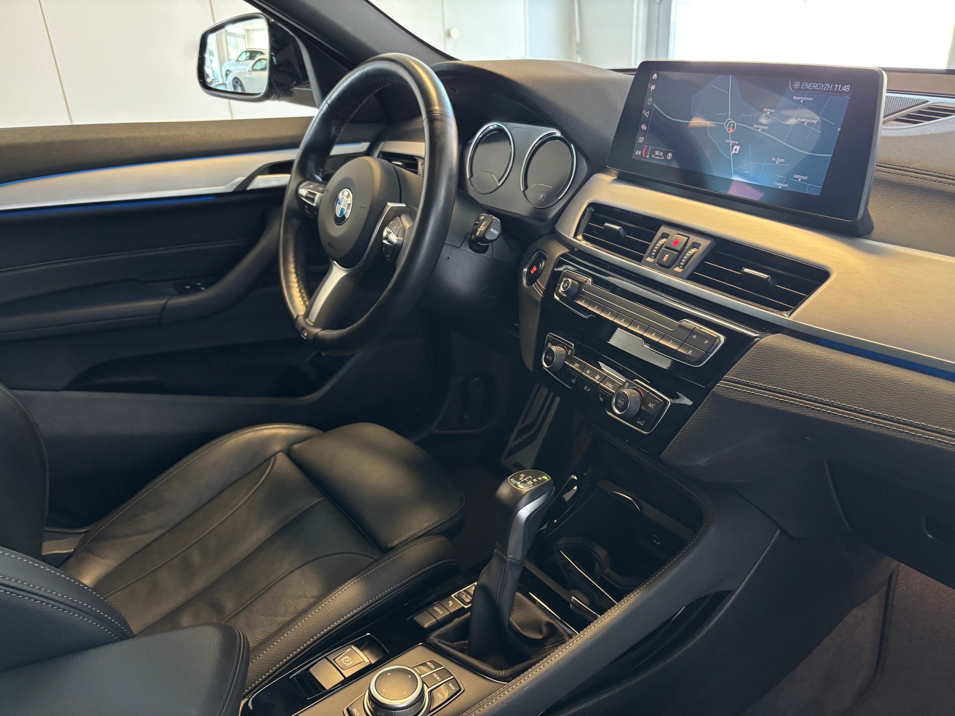 BMW X2 xDrive 25e M Sport Steptronic-image-8