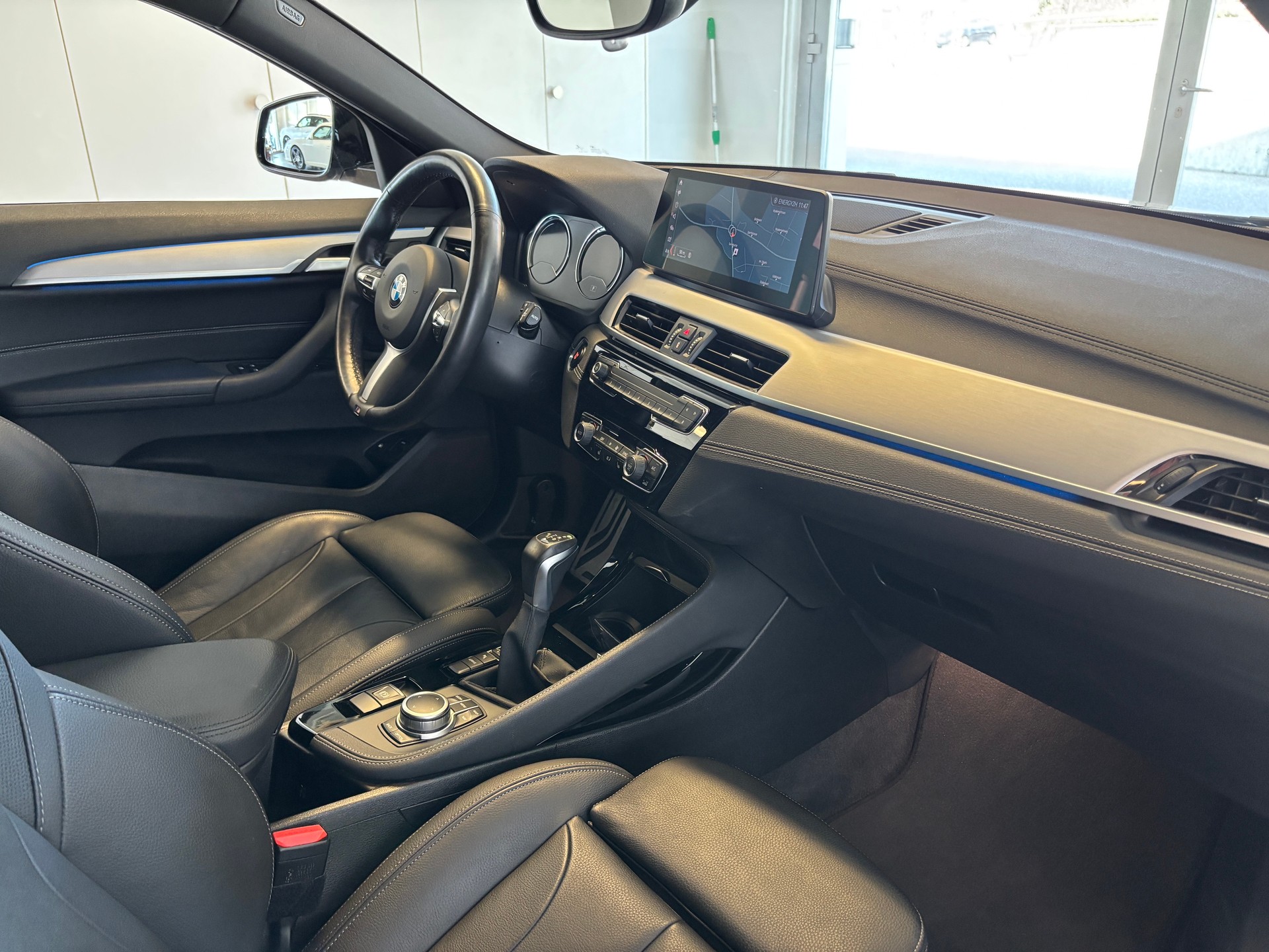 BMW X2 xDrive 25e M Sport Steptronic-image-7