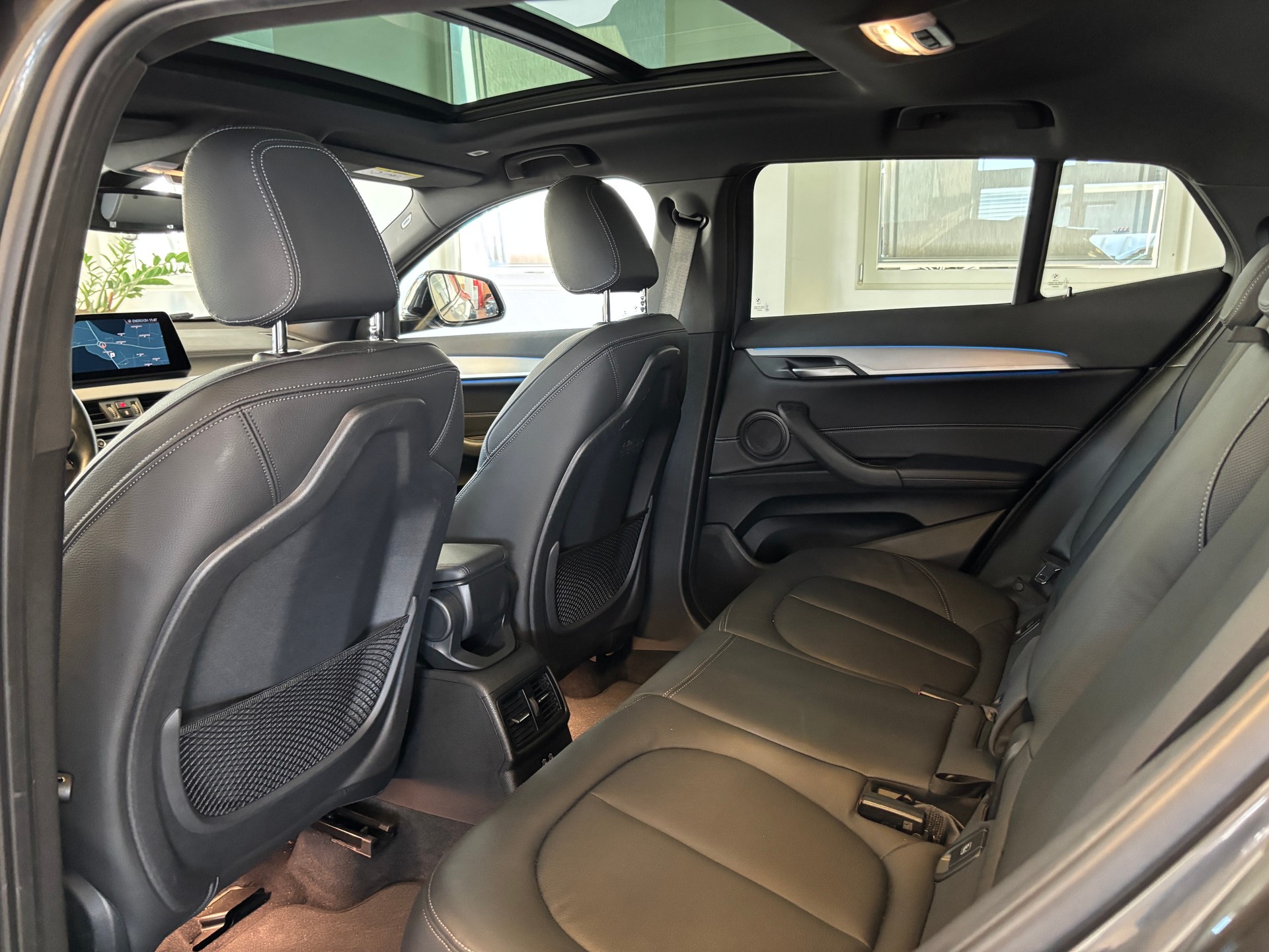 BMW X2 xDrive 25e M Sport Steptronic-image-12