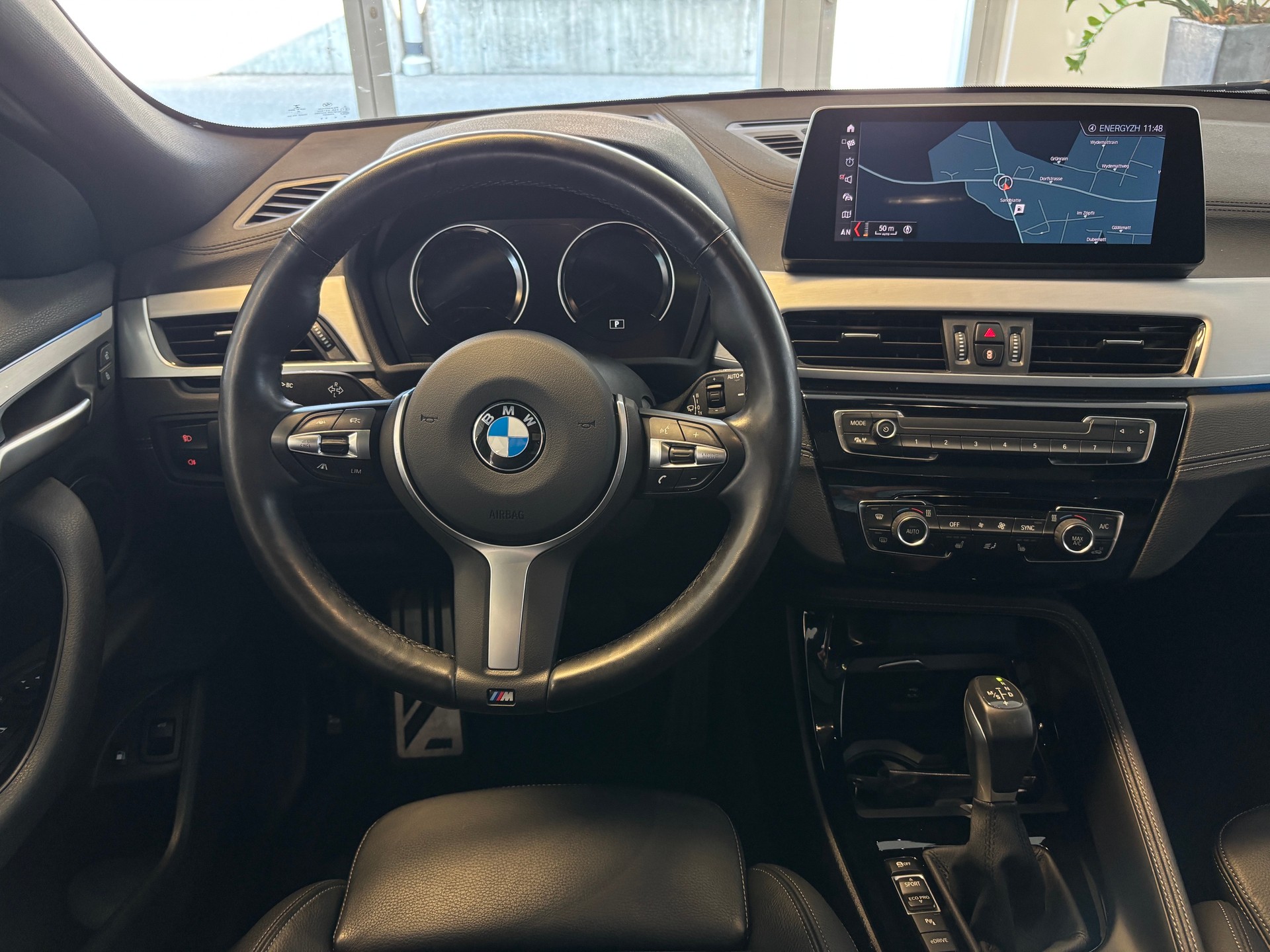 BMW X2 xDrive 25e M Sport Steptronic-image-10