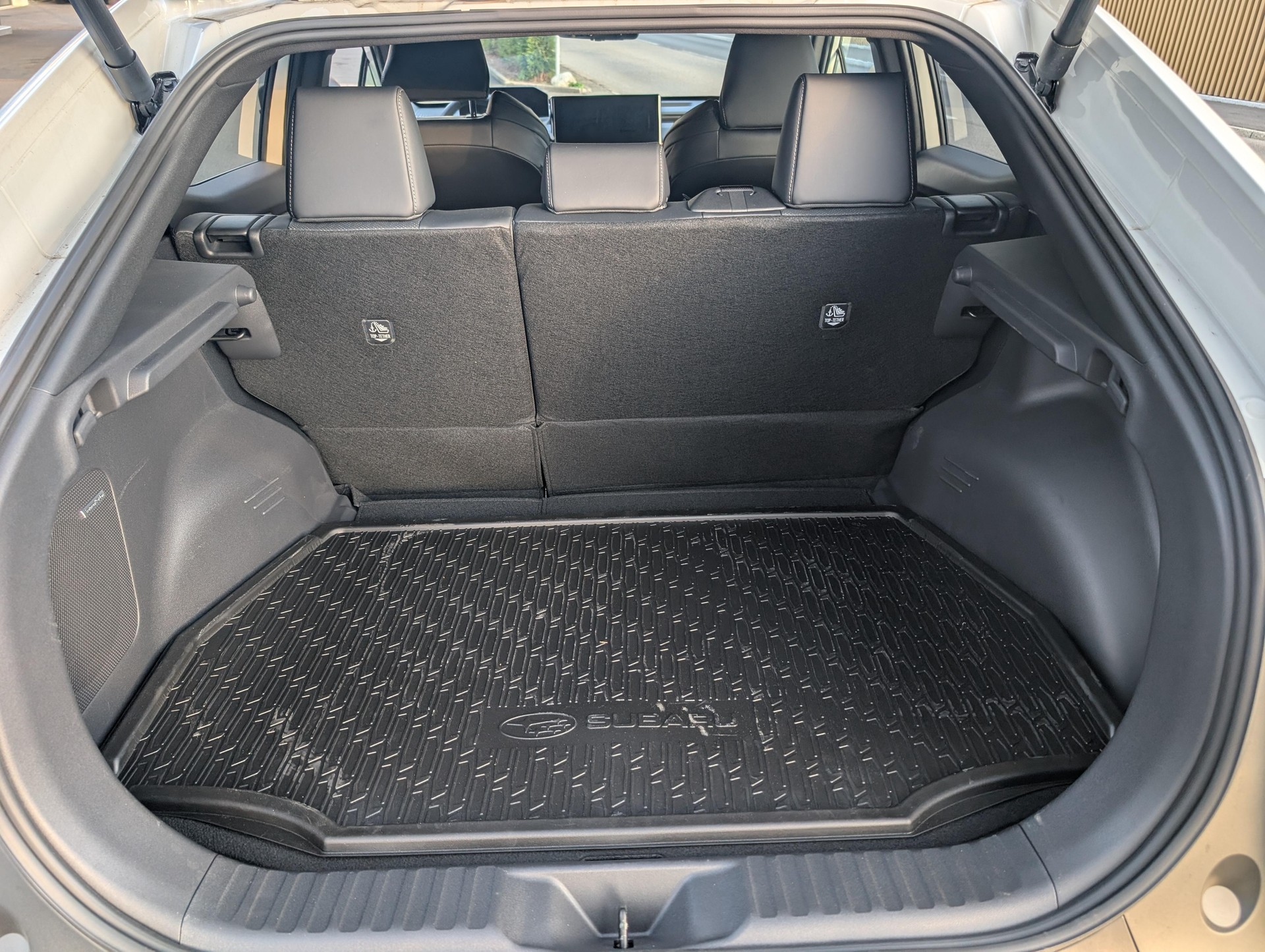 SUBARU Uncharted eV Luxury AWD-image-10