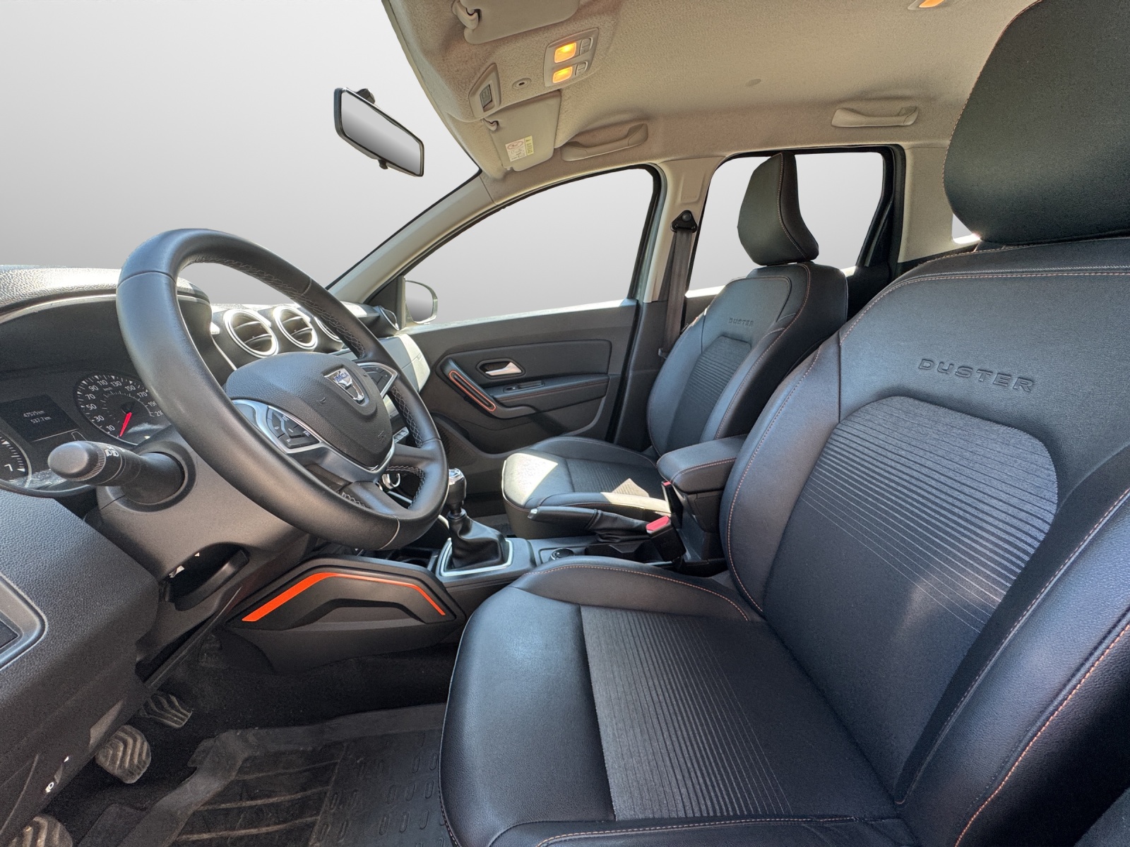 DACIA Duster 1.3 TCe 150 Extreme 4WD-image-4
