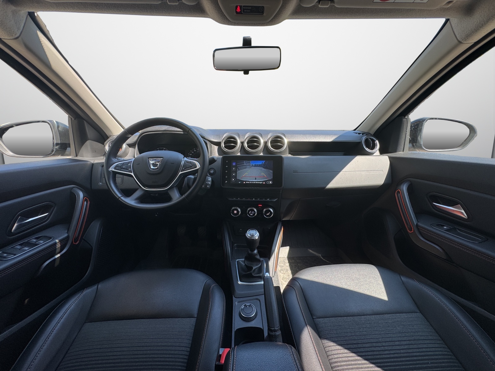 DACIA Duster 1.3 TCe 150 Extreme 4WD-image-5