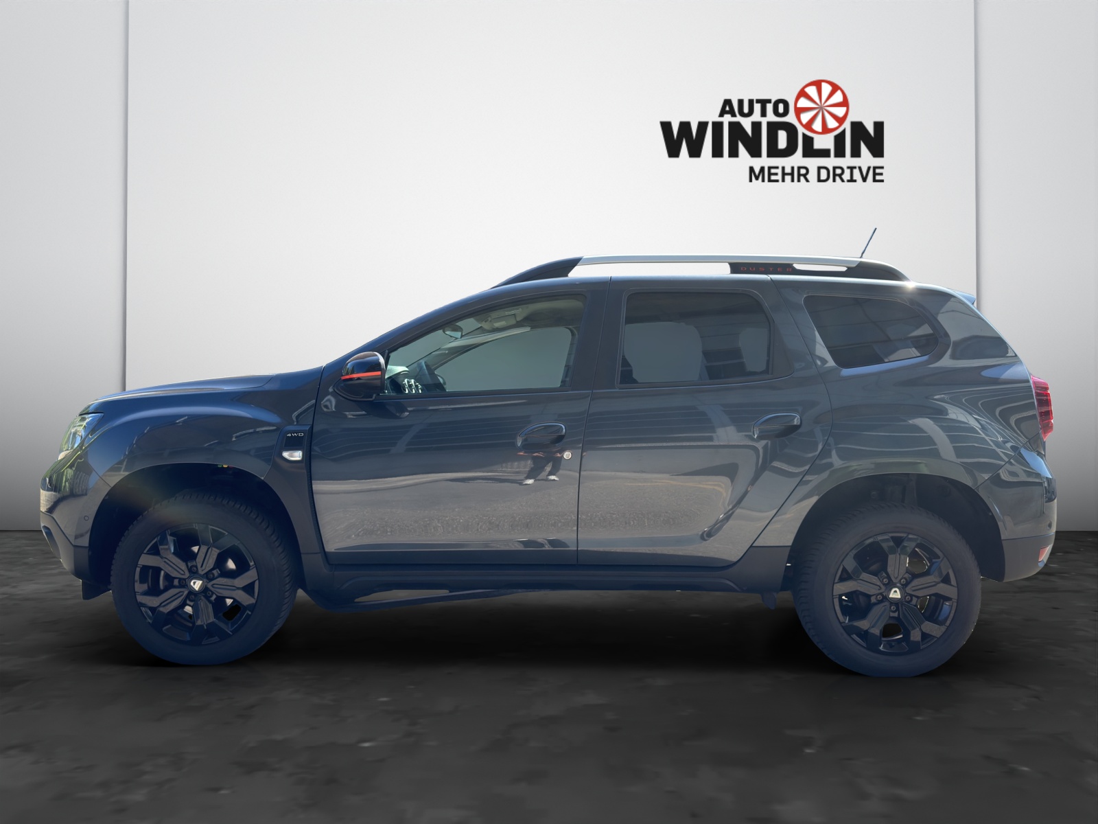 DACIA Duster 1.3 TCe 150 Extreme 4WD-image-2