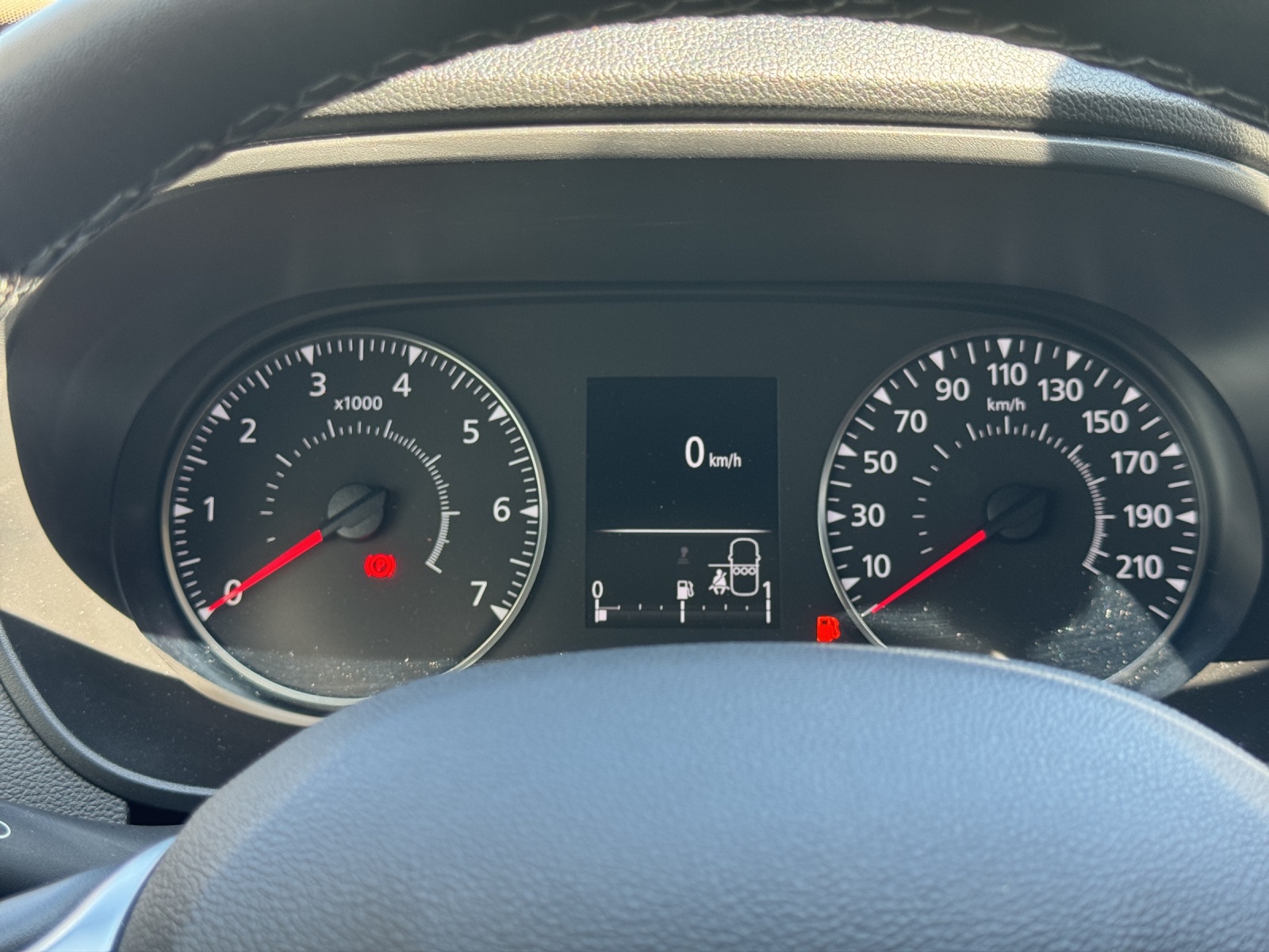 DACIA Duster 1.3 TCe 150 Extreme 4WD-image-7