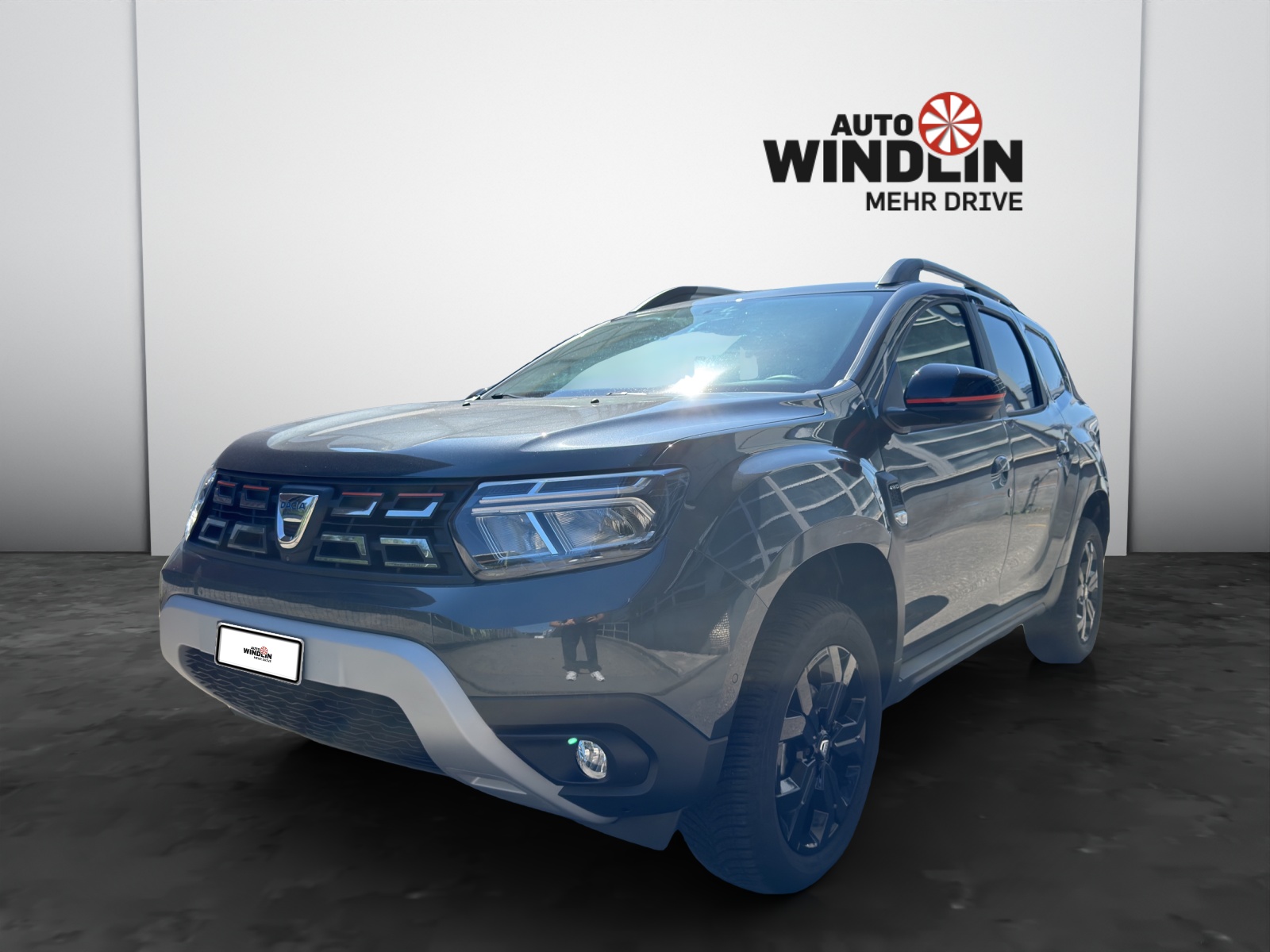 DACIA Duster 1.3 TCe 150 Extreme 4WD-image-1