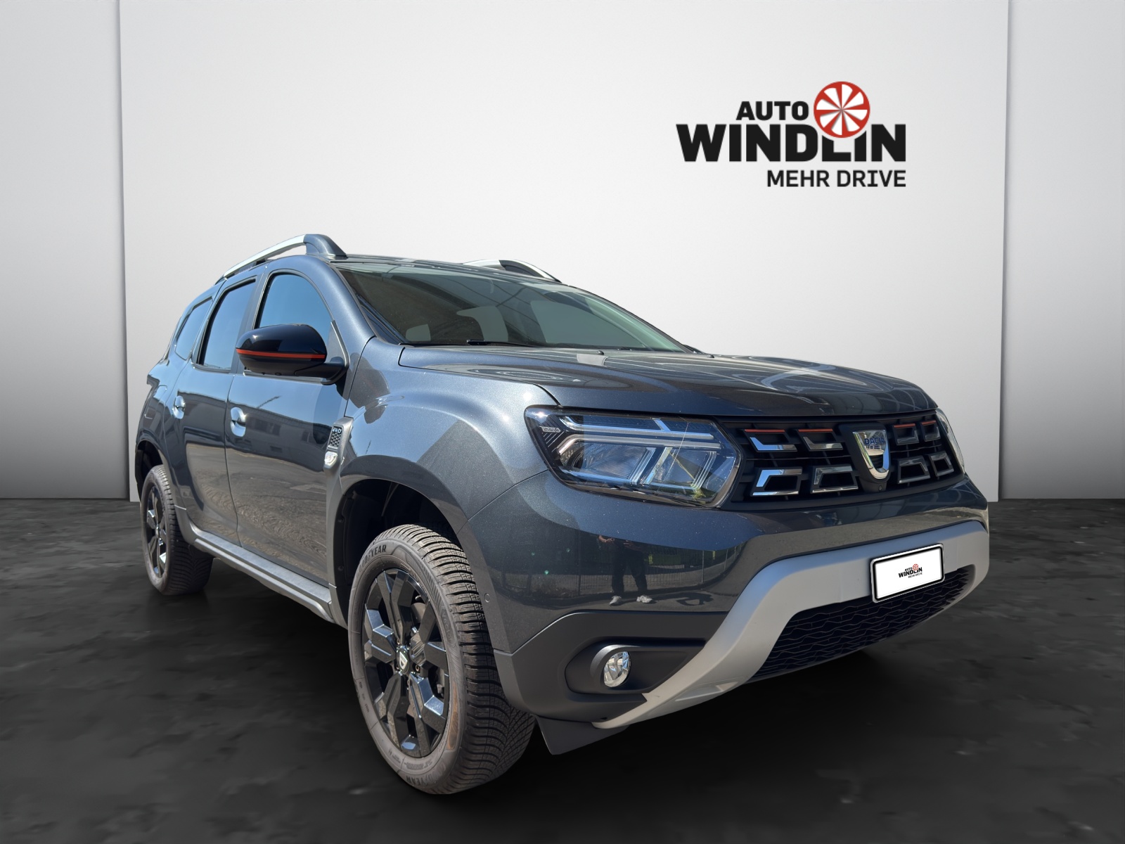 DACIA Duster 1.3 TCe 150 Extreme 4WD-image-0
