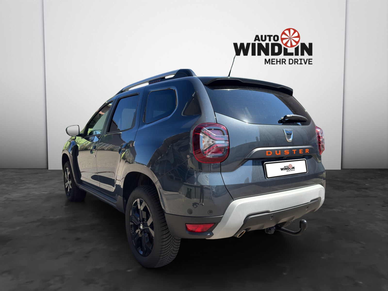 DACIA Duster 1.3 TCe 150 Extreme 4WD-image-3