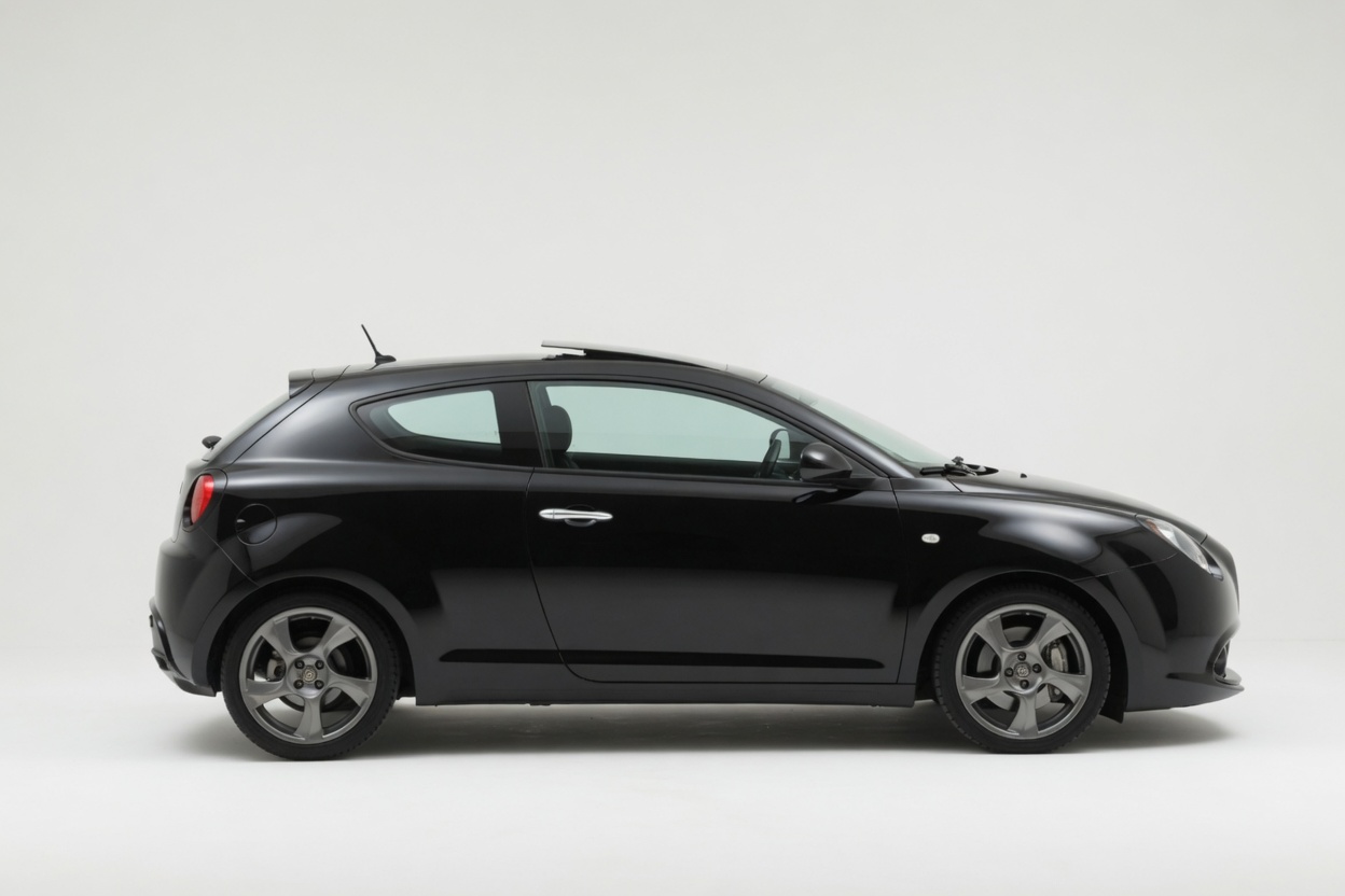ALFA ROMEO MiTo 1.4 TB Quadrifoglio Verde-image-5
