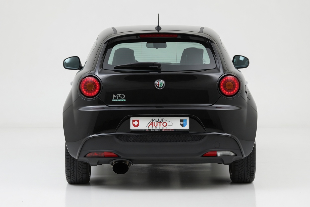 ALFA ROMEO MiTo 1.4 TB Quadrifoglio Verde-showroom-element-3