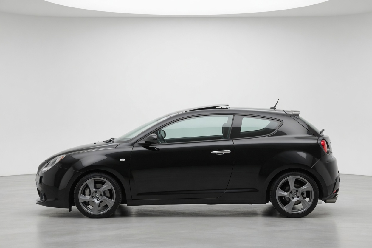ALFA ROMEO MiTo 1.4 TB Quadrifoglio Verde-showroom-element-1